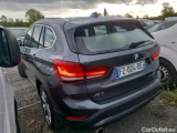  Bmw  X1 Série  xDrive 25 e Lounge 1.5 220CV BVA6 E6d #2