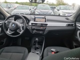  Bmw  X1 Série  xDrive 25 e Lounge 1.5 220CV BVA6 E6d #5
