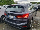  Bmw  X1 Série  xDrive 25 e Lounge 1.5 220CV BVA6 E6d #3