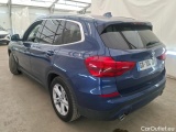  Bmw  X3 Série  xDrive 30 e Lounge 2.0 290CV BVA8 E6d #2