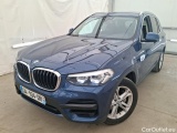  Bmw  X3 Série  xDrive 30 e Lounge 2.0 290CV BVA8 E6d 
