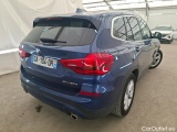  Bmw  X3 Série  xDrive 30 e Lounge 2.0 290CV BVA8 E6d #3