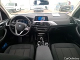  Bmw  X3 Série  xDrive 30 e Lounge 2.0 290CV BVA8 E6d #5