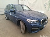  Bmw  X3 Série  xDrive 30 e Lounge 2.0 290CV BVA8 E6d #4
