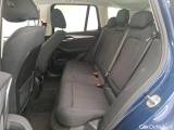  Bmw  X3 Série  xDrive 30 e Lounge 2.0 290CV BVA8 E6d #9