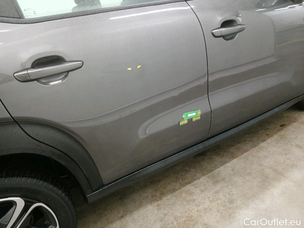  Citroen  C3  Aircross Feel Business 1.5 BlueHDi 100CV BVM6 E6dT #6