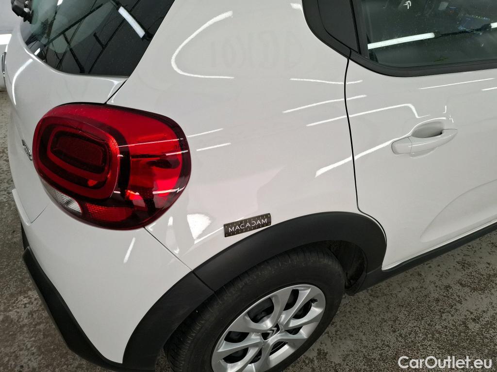  Citroen  C3  Feel 1.2 PureTech 70CV BVM5 E6dT #1
