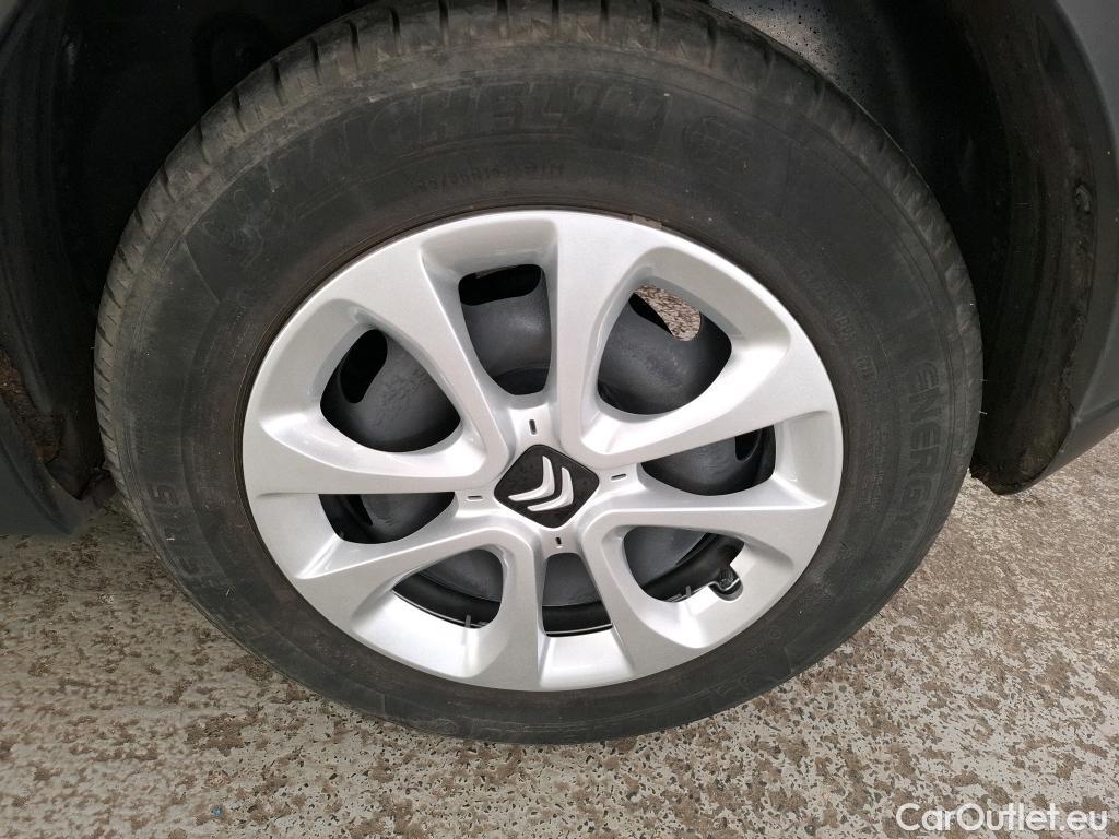  Citroen  C3  Feel 1.2 PureTech 70CV BVM5 E6dT #12