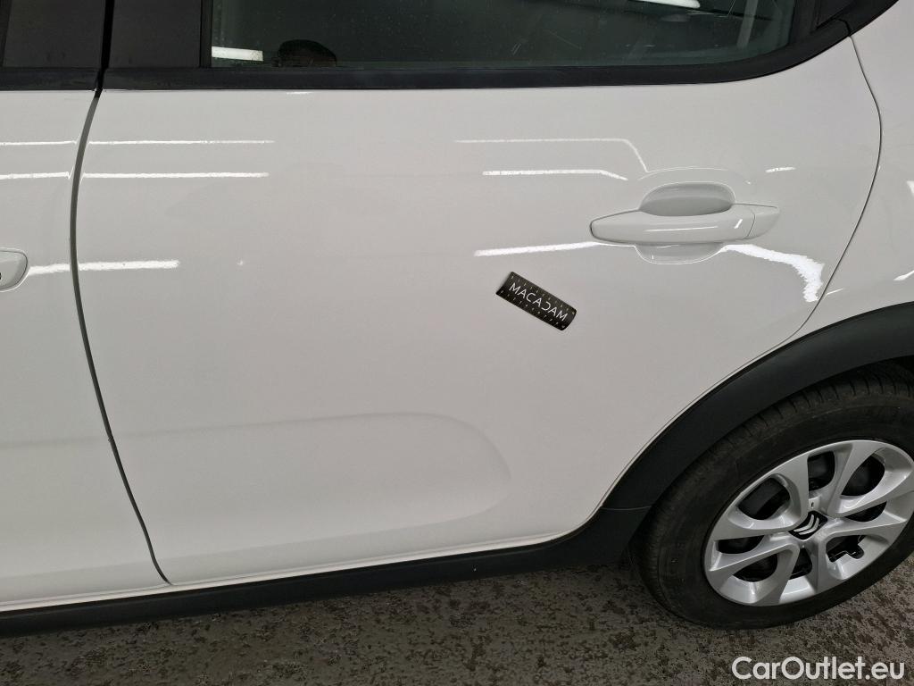  Citroen  C3  Feel 1.2 PureTech 70CV BVM5 E6dT #6