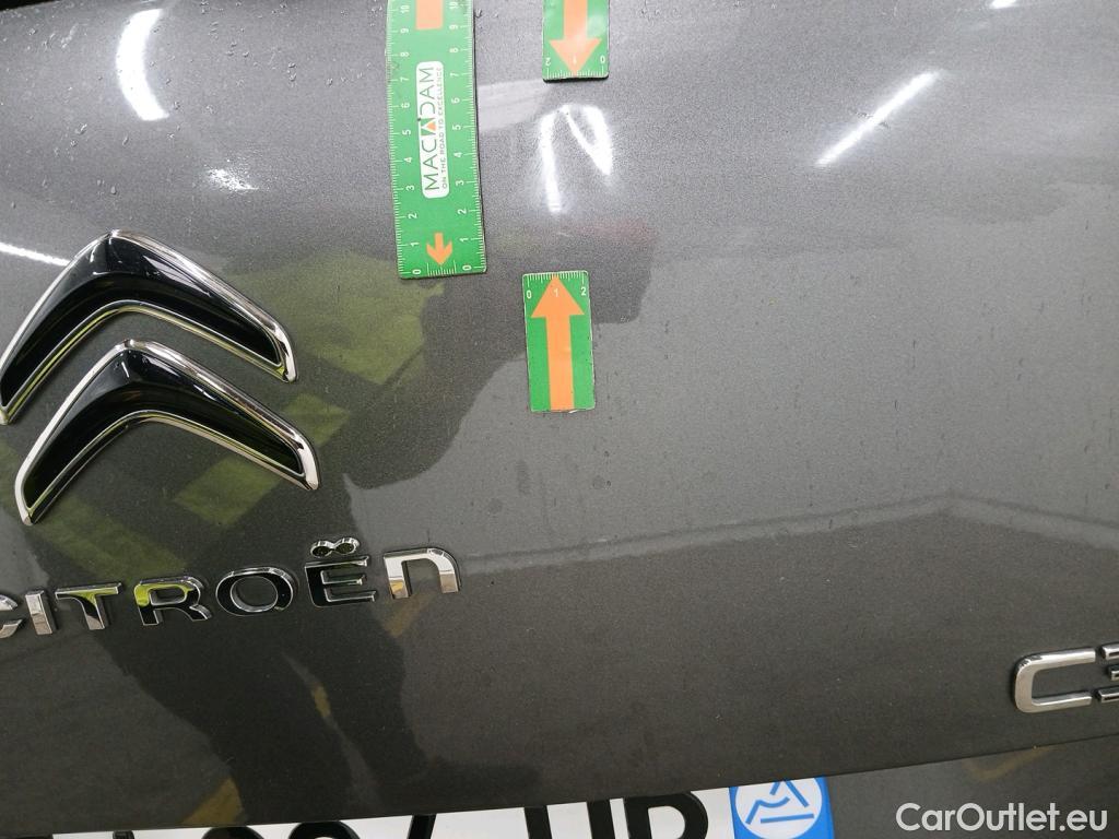  Citroen  C3  Aircross Feel Business 1.5 BlueHDi 100CV BVM6 E6dT #3