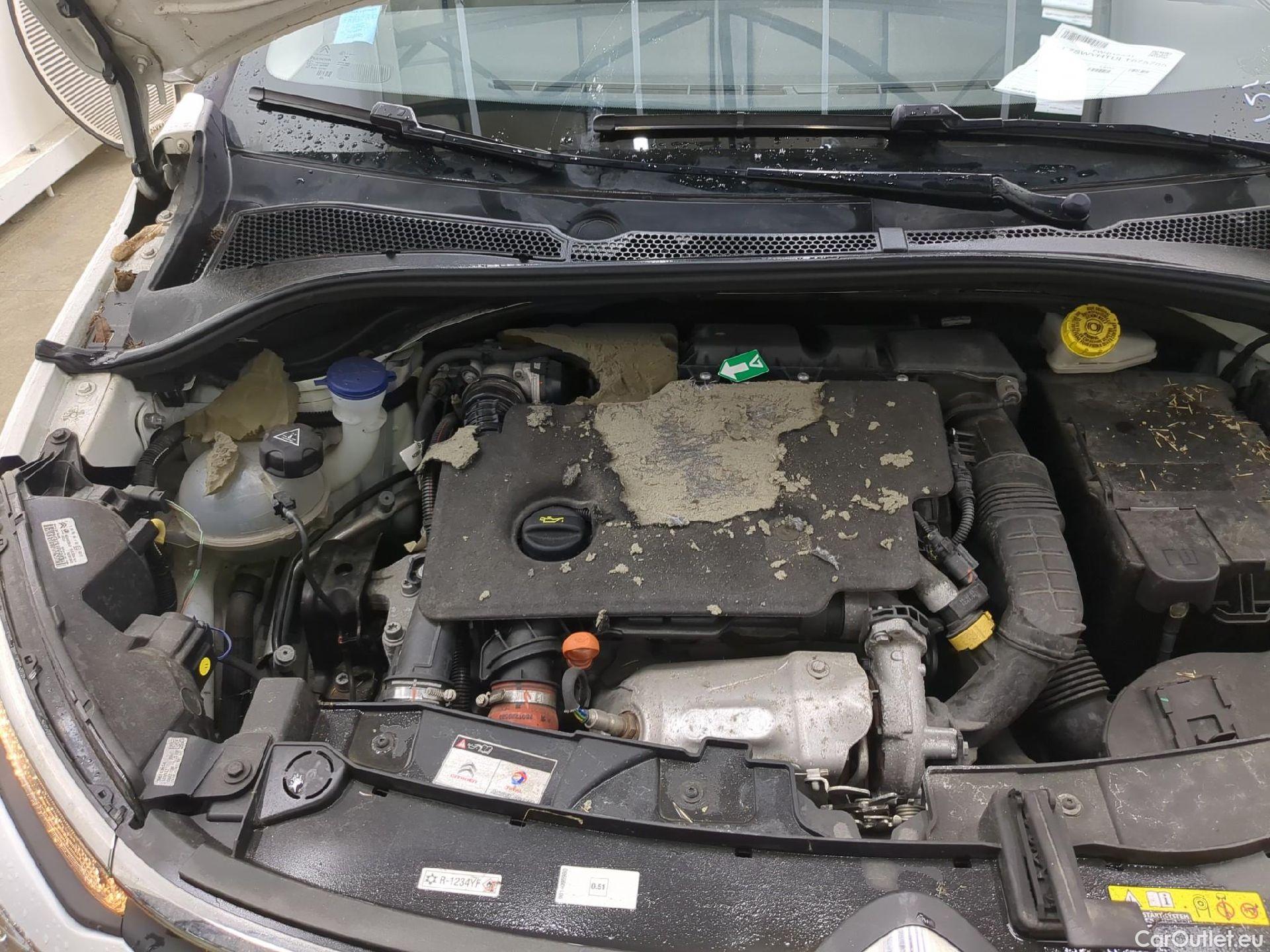  Citroen  C3  Société Feel 1.5 BlueHDI 100CV BVM6 E6dT #3