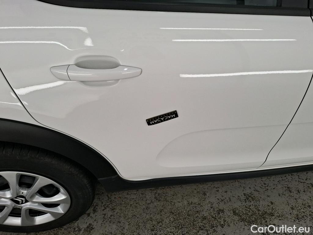  Citroen  C3  Feel 1.2 PureTech 70CV BVM5 E6dT #9