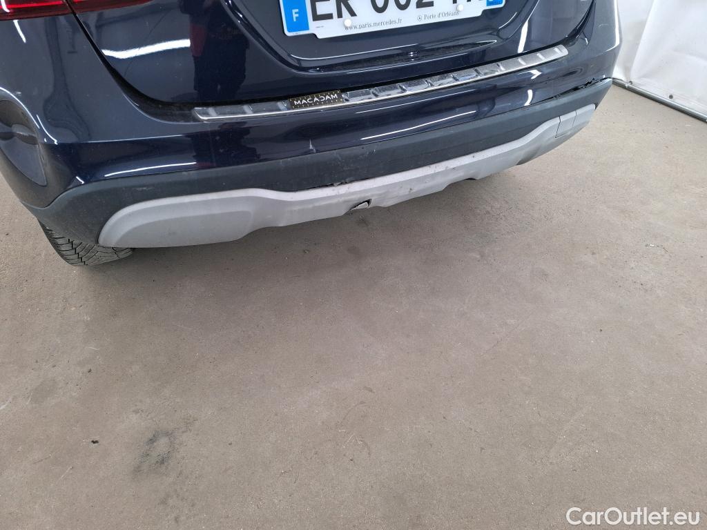  Mercedes  GLA MERCEDES-BENZ Classe  5p SUV  200 d Business Edition BVA7 #23