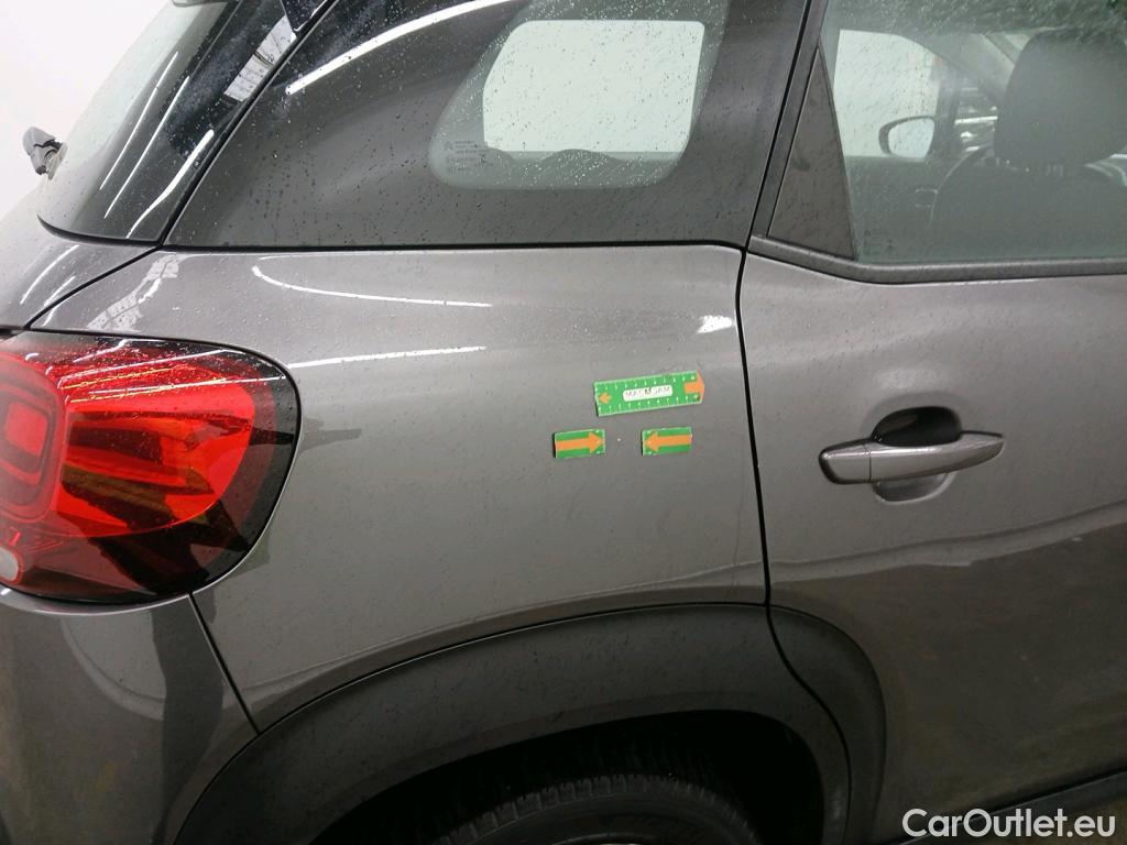  Citroen  C3  Aircross Feel Business 1.5 BlueHDi 100CV BVM6 E6dT #27
