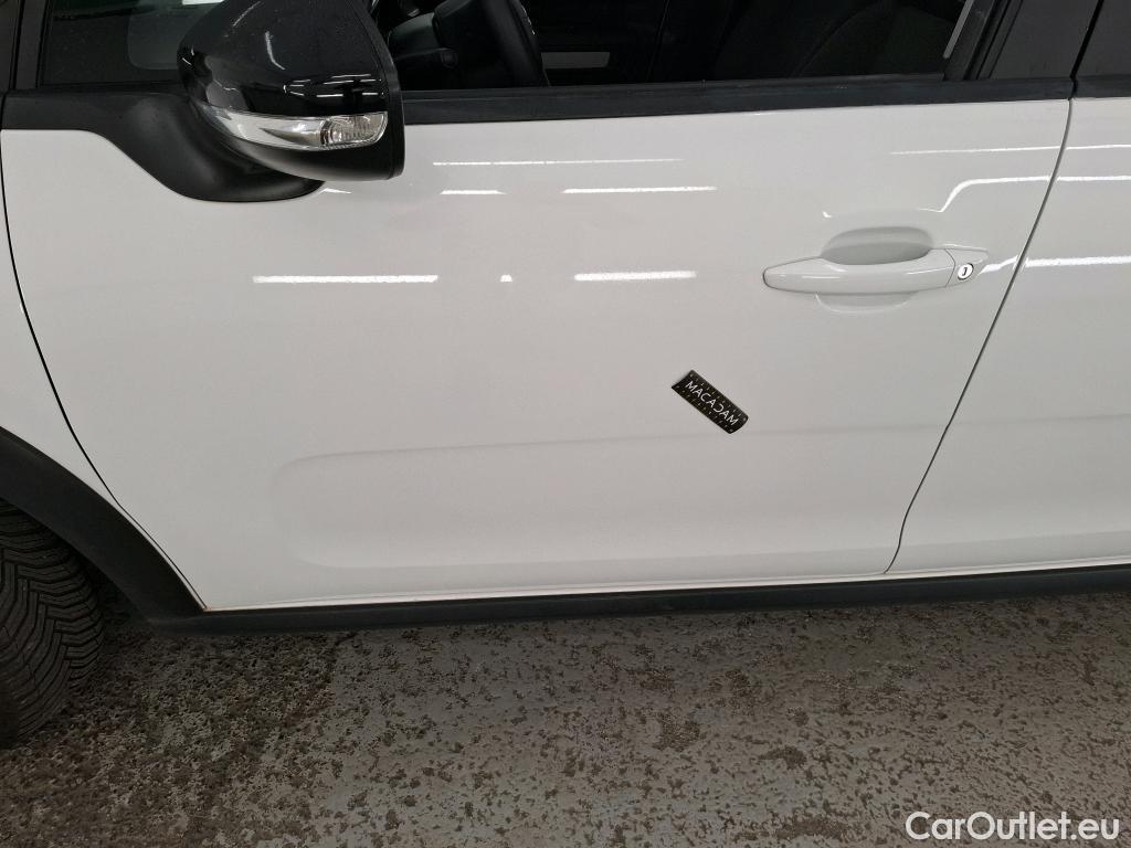  Citroen  C3  Feel 1.2 PureTech 70CV BVM5 E6dT #4