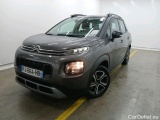  Citroen  C3  Aircross Feel Business 1.5 BlueHDi 100CV BVM6 E6dT 
