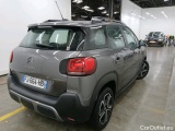  Citroen  C3  Aircross Feel Business 1.5 BlueHDi 100CV BVM6 E6dT #3