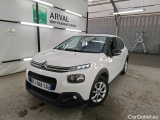  Citroen  C3  Feel 1.2 PureTech 70CV BVM5 E6dT 