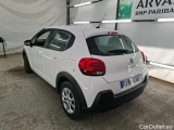  Citroen  C3  Feel 1.2 PureTech 70CV BVM5 E6dT #2