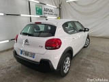  Citroen  C3  Feel 1.2 PureTech 70CV BVM5 E6dT #3