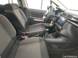  Citroen  C3  Feel 1.2 PureTech 70CV BVM5 E6dT #6