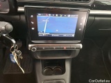  Citroen  C3  Feel 1.2 PureTech 70CV BVM5 E6dT #10