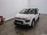  Citroen  C3  Société Feel 1.5 BlueHDI 100CV BVM6 E6dT 
