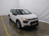  Citroen  C3  Société Feel 1.5 BlueHDI 100CV BVM6 E6dT #4