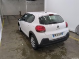  Citroen  C3  Société Feel 1.5 BlueHDI 100CV BVM6 E6dT #2