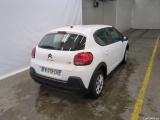  Citroen  C3  Société Feel 1.5 BlueHDI 100CV BVM6 E6dT #3