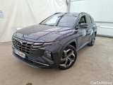  Hyundai  Tucson HYUNDAI  / 2020 / 5P / SUV 1.6 PHEV 265 HTRAC EXECUTIVE 4WD AUTO 