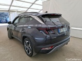  Hyundai  Tucson HYUNDAI  / 2020 / 5P / SUV 1.6 PHEV 265 HTRAC EXECUTIVE 4WD AUTO #2