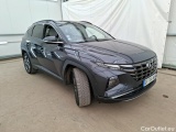  Hyundai  Tucson HYUNDAI  / 2020 / 5P / SUV 1.6 PHEV 265 HTRAC EXECUTIVE 4WD AUTO #4