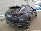  Hyundai  Tucson HYUNDAI  / 2020 / 5P / SUV 1.6 PHEV 265 HTRAC EXECUTIVE 4WD AUTO #3