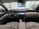  Hyundai  Tucson HYUNDAI  / 2020 / 5P / SUV 1.6 PHEV 265 HTRAC EXECUTIVE 4WD AUTO #5