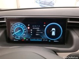  Hyundai  Tucson HYUNDAI  / 2020 / 5P / SUV 1.6 PHEV 265 HTRAC EXECUTIVE 4WD AUTO #6