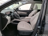  Hyundai  Tucson HYUNDAI  / 2020 / 5P / SUV 1.6 PHEV 265 HTRAC EXECUTIVE 4WD AUTO #8