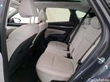  Hyundai  Tucson HYUNDAI  / 2020 / 5P / SUV 1.6 PHEV 265 HTRAC EXECUTIVE 4WD AUTO #9