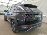  Hyundai  Tucson  Executive Hybrid 2WD 1.6 CRDI 136 DCT-7 HYBRID 48V EXECUTIVE #2