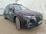  Hyundai  Tucson  Executive Hybrid 2WD 1.6 CRDI 136 DCT-7 HYBRID 48V EXECUTIVE #4