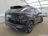  Hyundai  Tucson  Executive Hybrid 2WD 1.6 CRDI 136 DCT-7 HYBRID 48V EXECUTIVE #3