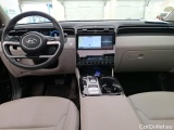 Hyundai  Tucson  Executive Hybrid 2WD 1.6 CRDI 136 DCT-7 HYBRID 48V EXECUTIVE #5