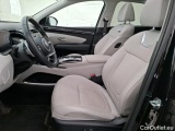  Hyundai  Tucson  Executive Hybrid 2WD 1.6 CRDI 136 DCT-7 HYBRID 48V EXECUTIVE #8