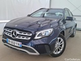  Mercedes  GLA MERCEDES-BENZ Classe  5p SUV  200 d Business Edition BVA7 
