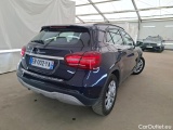  Mercedes  GLA MERCEDES-BENZ Classe  5p SUV  200 d Business Edition BVA7 #3