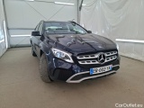  Mercedes  GLA MERCEDES-BENZ Classe  5p SUV  200 d Business Edition BVA7 #4