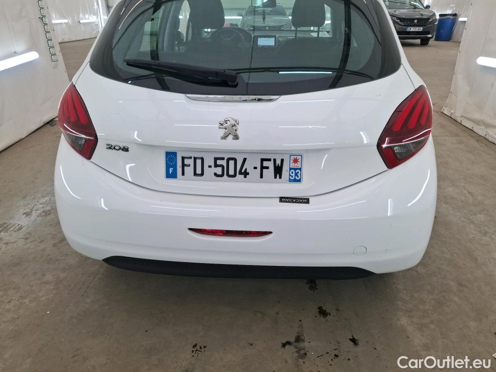  Peugeot  208  Affaire Premium Pack 1.5 HDi 100CV BVM6 E6dT #5