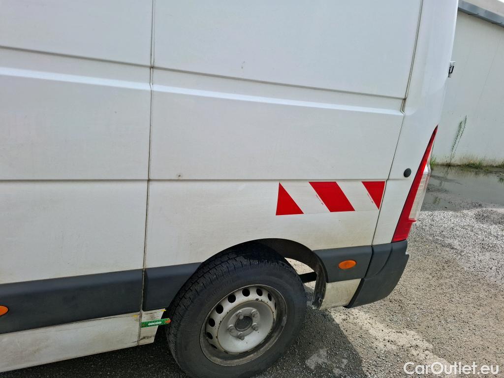  Renault  Master  III Fourgon L3H2 3 5 Grand Confort dCi 145CV BVM6 E6 #11