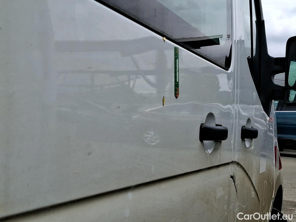  Renault  Master  III Fourgon L3H2 3 5 Grand Confort dCi 145CV BVM6 E6 #4