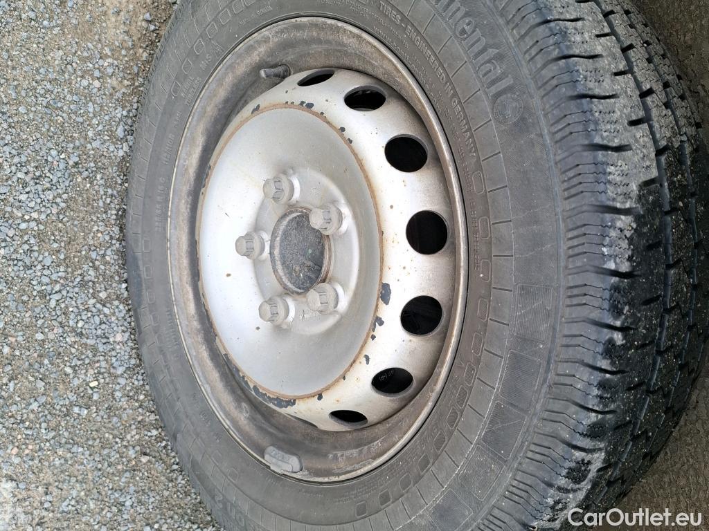  Renault  Master  III Fourgon L3H2 3 5 Grand Confort dCi 145CV BVM6 E6 #15